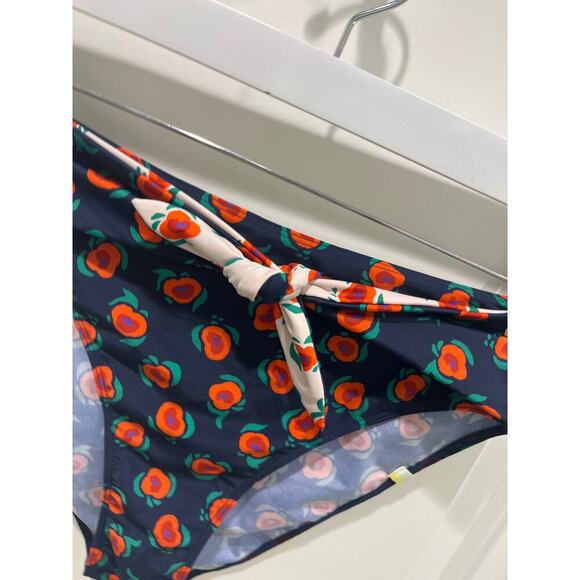 Summersalt Jetsetter Bikini & Wrap Skirt 3 pc. Set Sz 8 - Picture 10 of 11